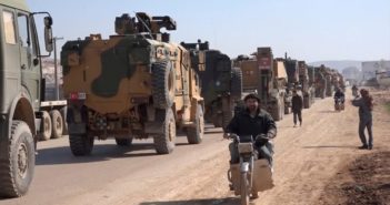 The Syrian Quagmire